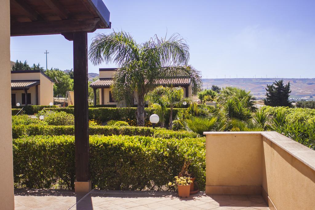Corte Della Jbsa Agrigento Rum bild