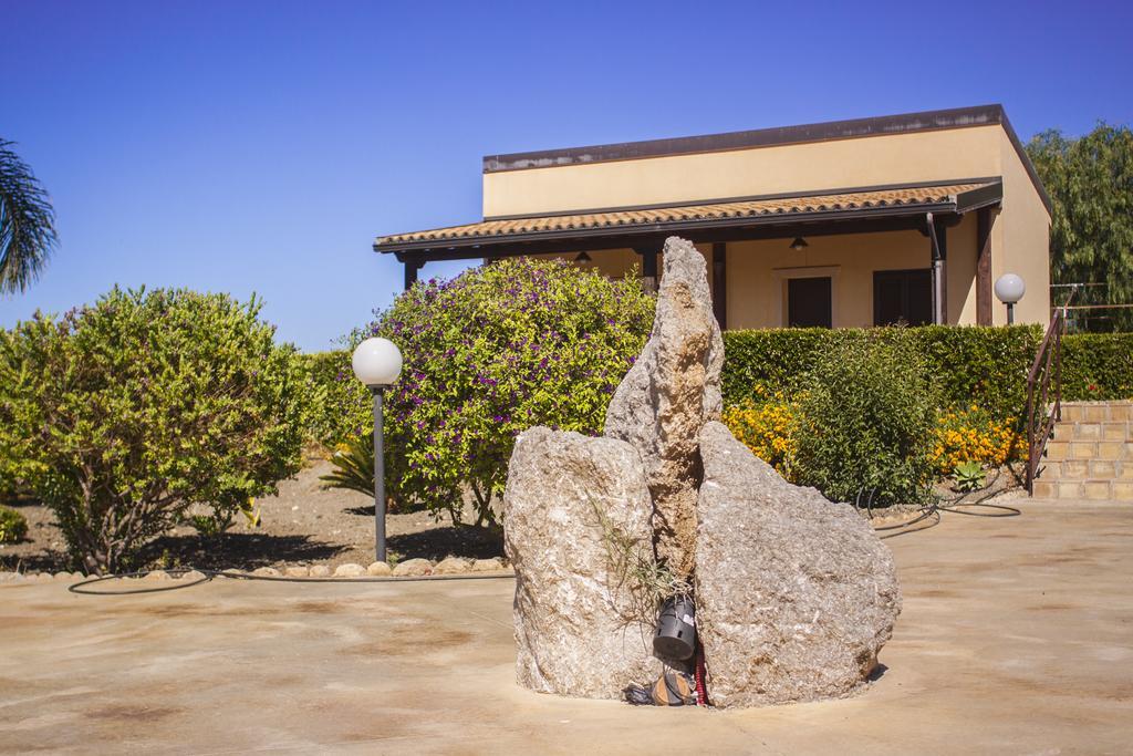 Corte Della Jbsa Agrigento Rum bild
