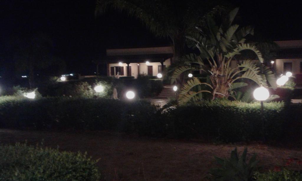 Corte Della Jbsa Agrigento Exteriör bild